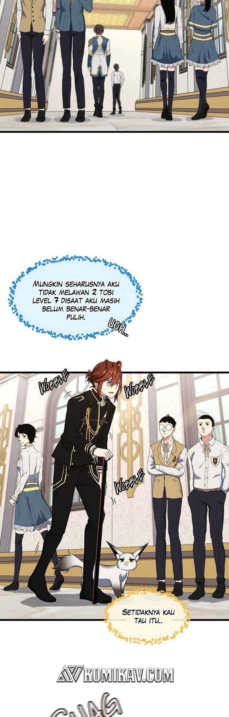 Chapter 103 - halaman 30