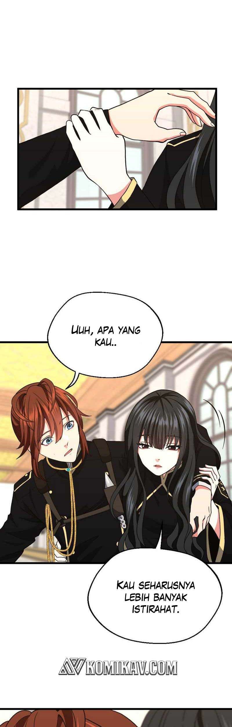 Chapter 103 - halaman 33