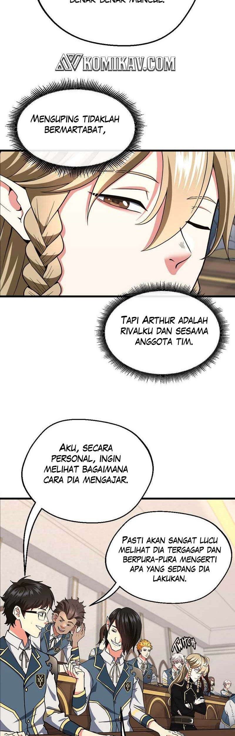 Chapter 103 - halaman 38