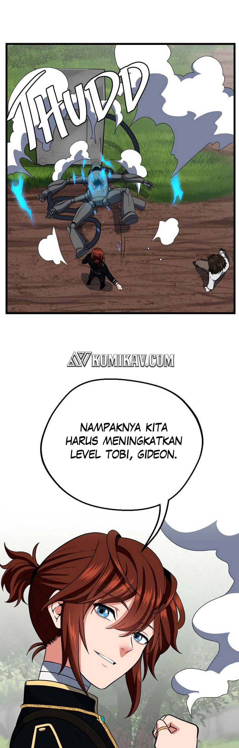 Chapter 102 - halaman 48