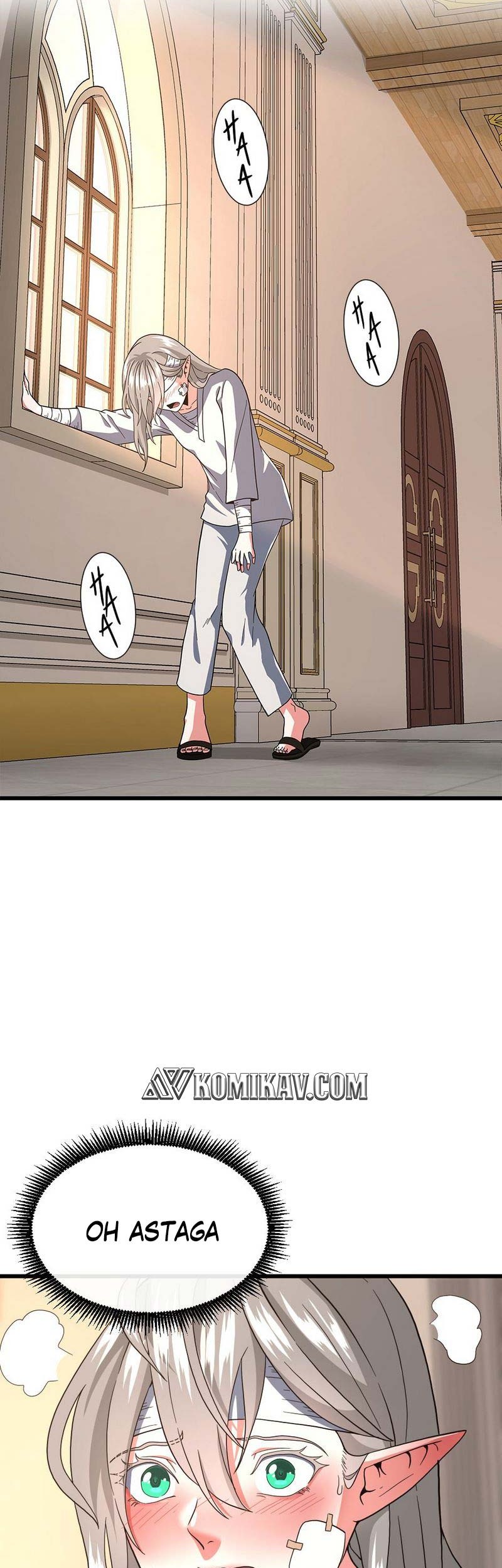 Chapter 102 - halaman 5