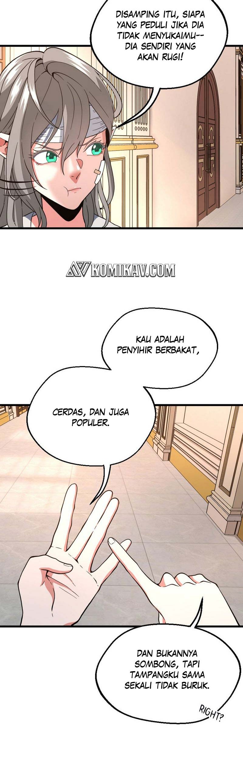 Chapter 102 - halaman 16