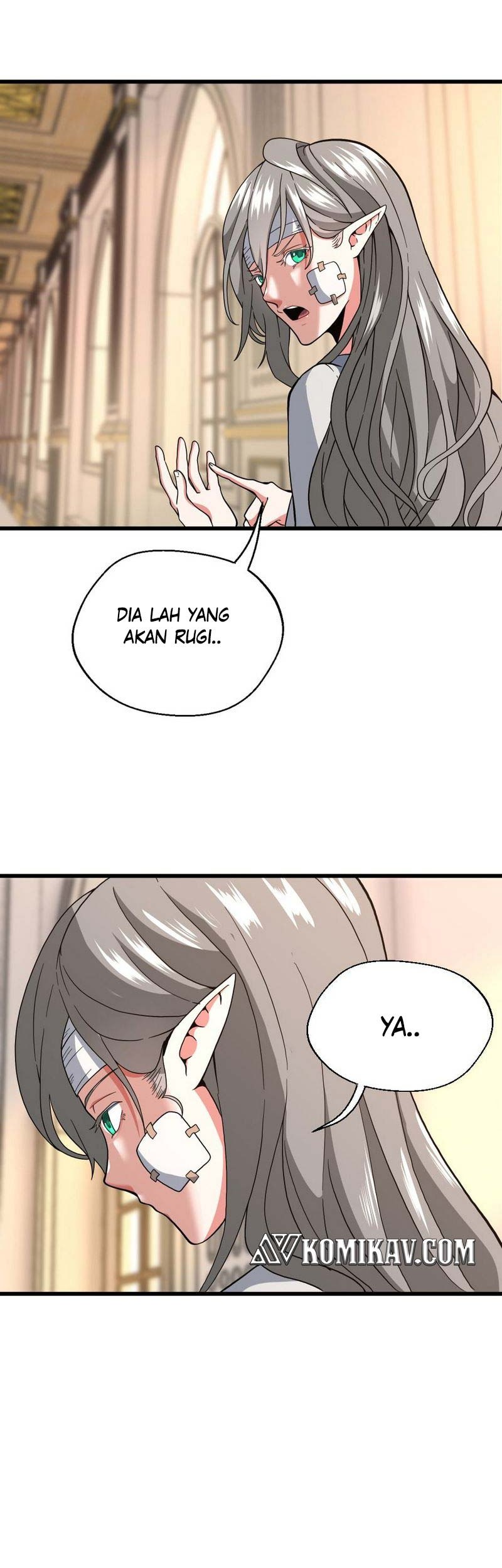 Chapter 102 - halaman 17