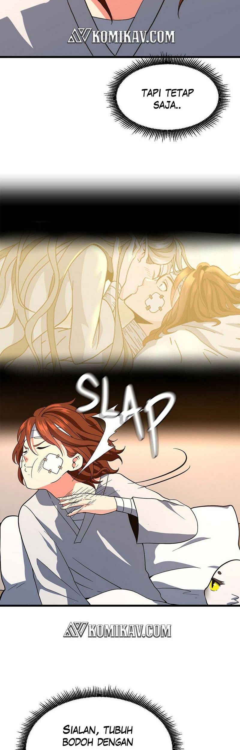Chapter 102 - halaman 24