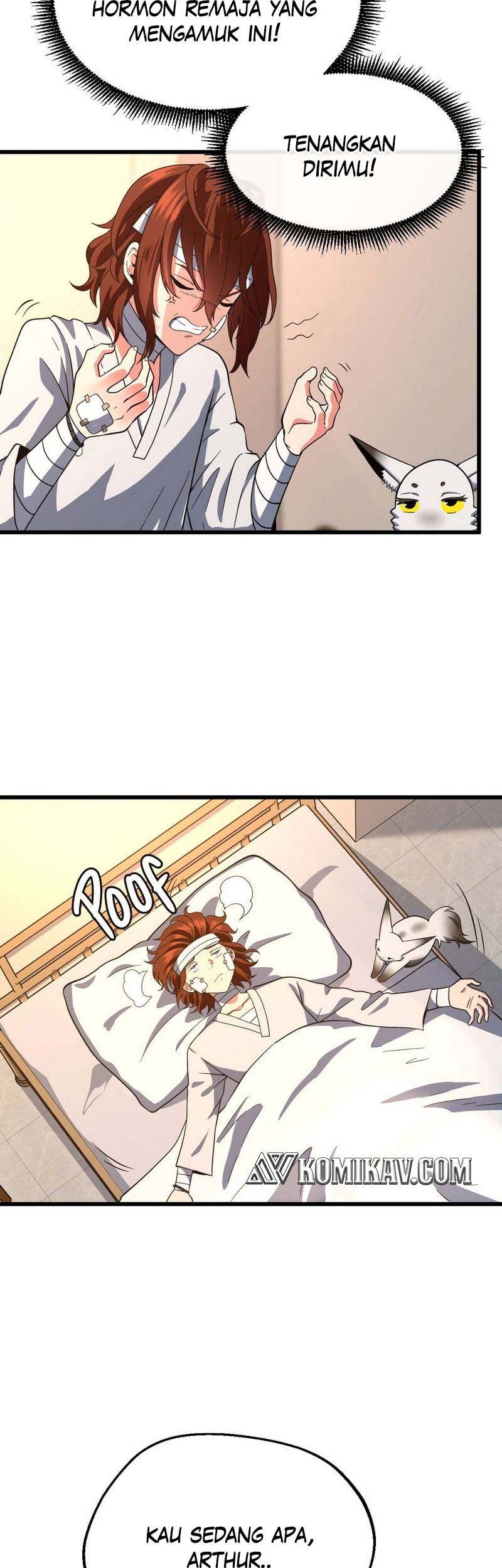Chapter 102 - halaman 25