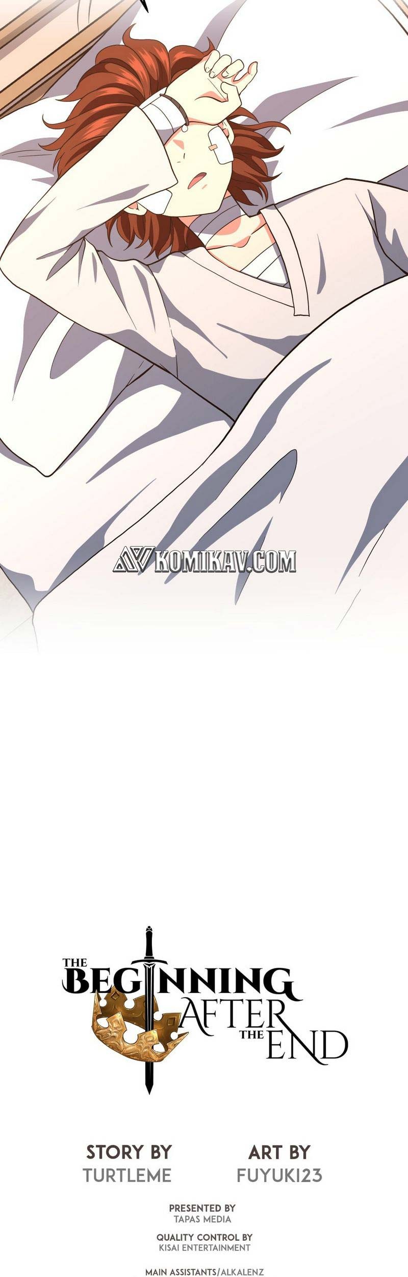 Chapter 102 - halaman 27