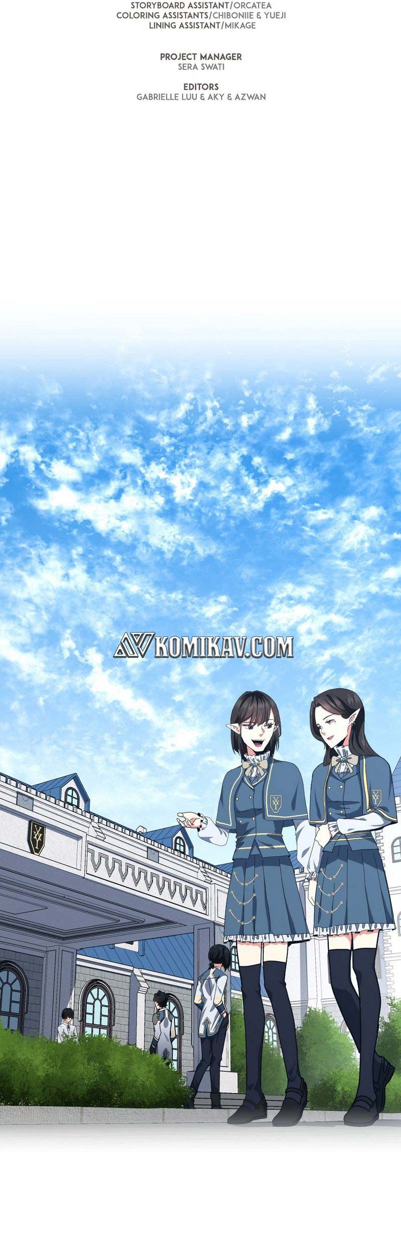 Chapter 102 - halaman 28