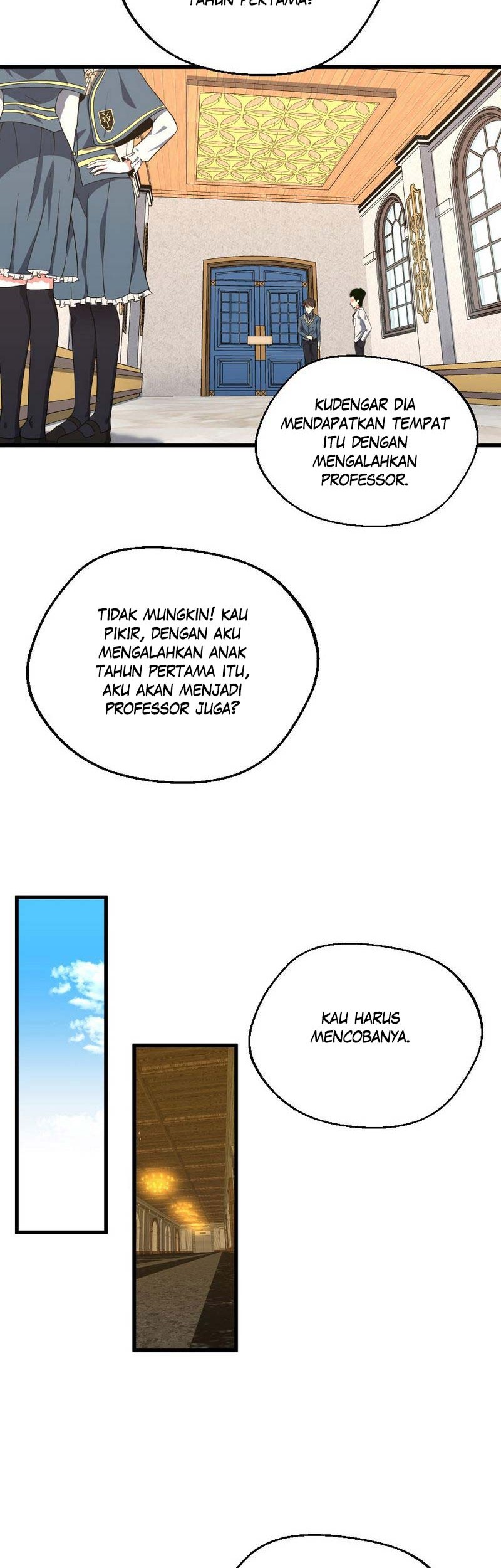 Chapter 102 - halaman 30