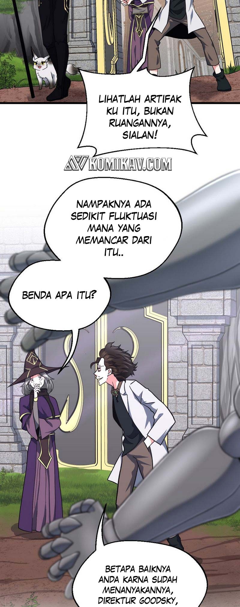 Chapter 102 - halaman 41