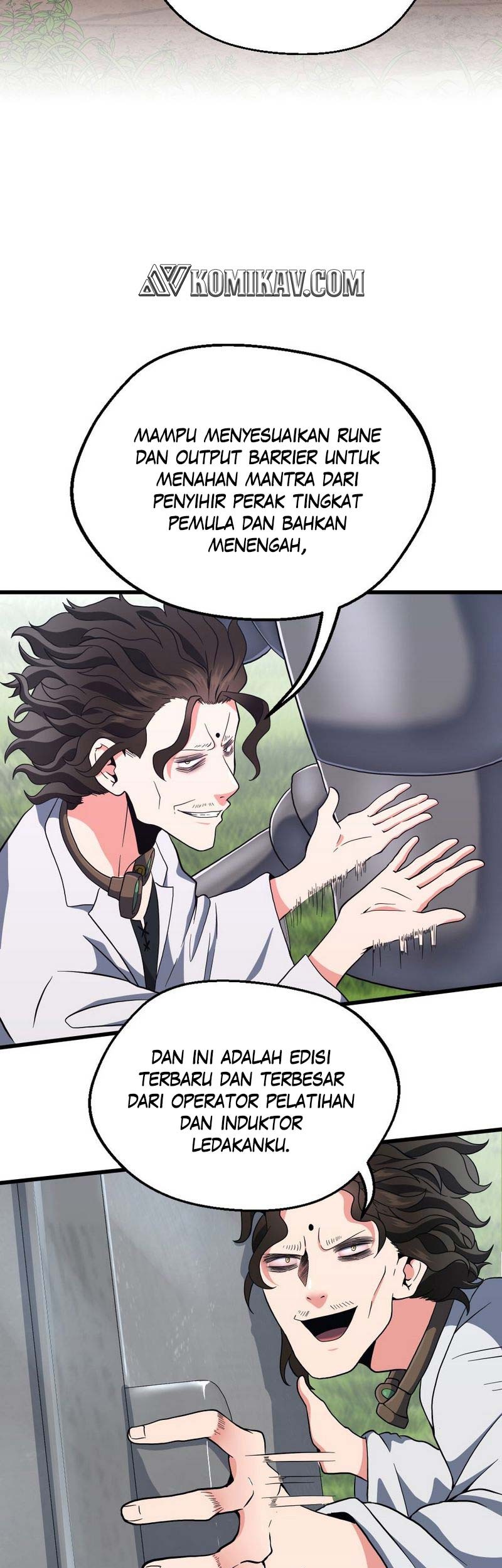 Chapter 102 - halaman 42