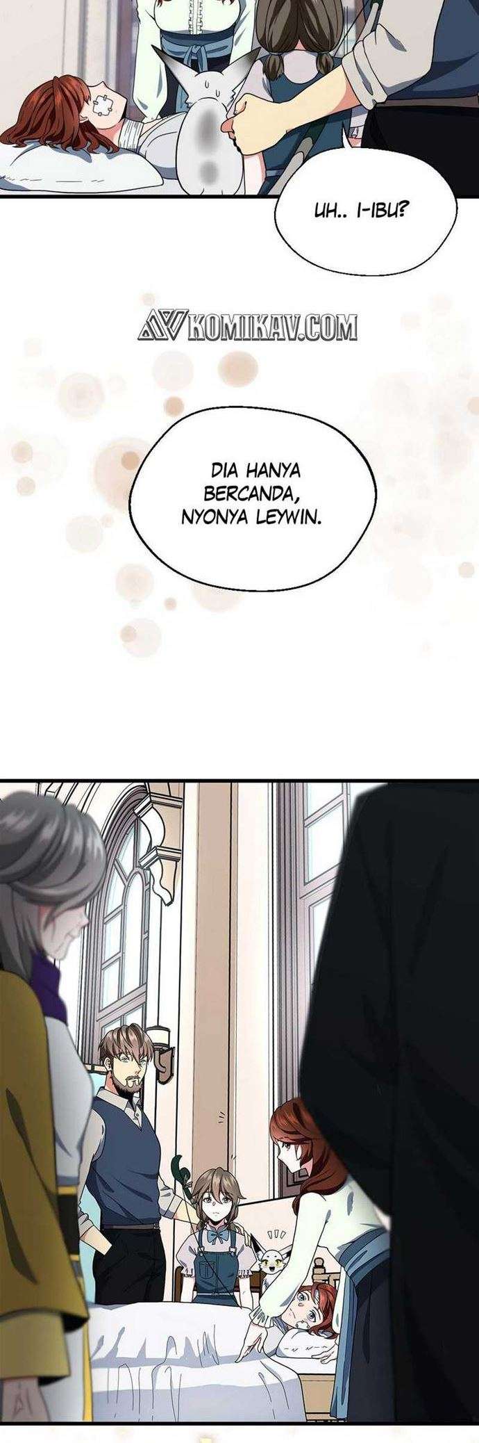 Chapter 101 - halaman 13