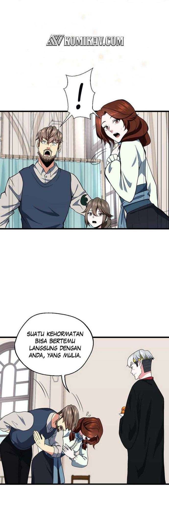 Chapter 101 - halaman 15