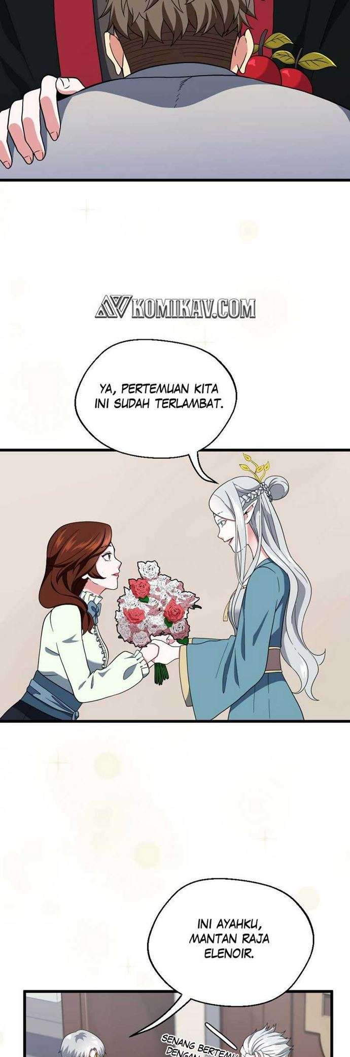 Chapter 101 - halaman 17
