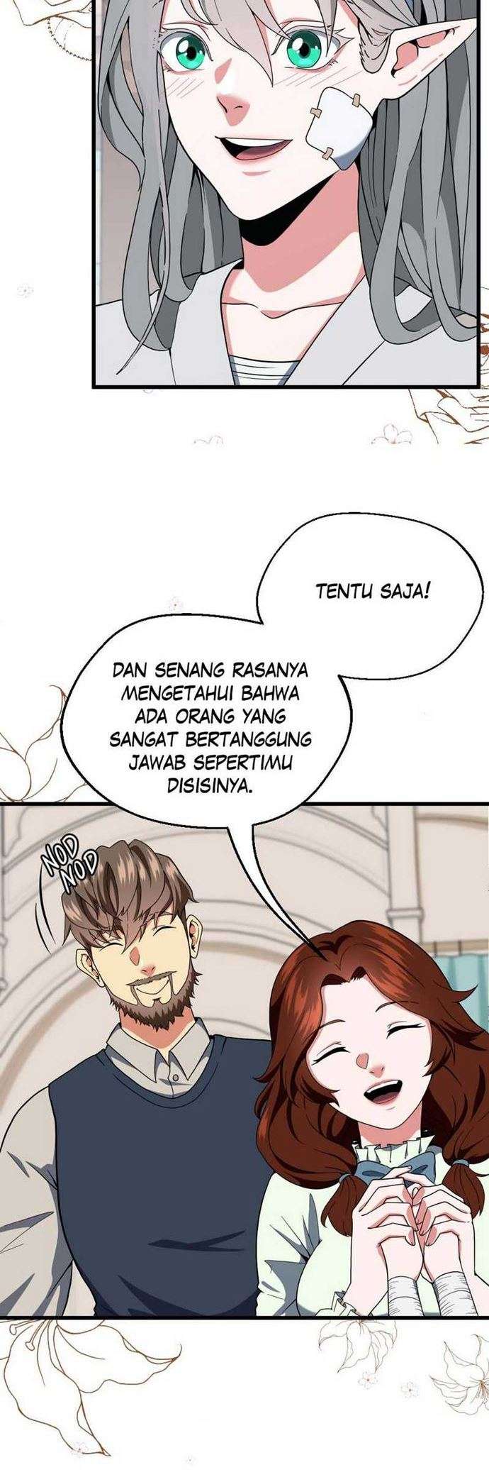 Chapter 101 - halaman 23