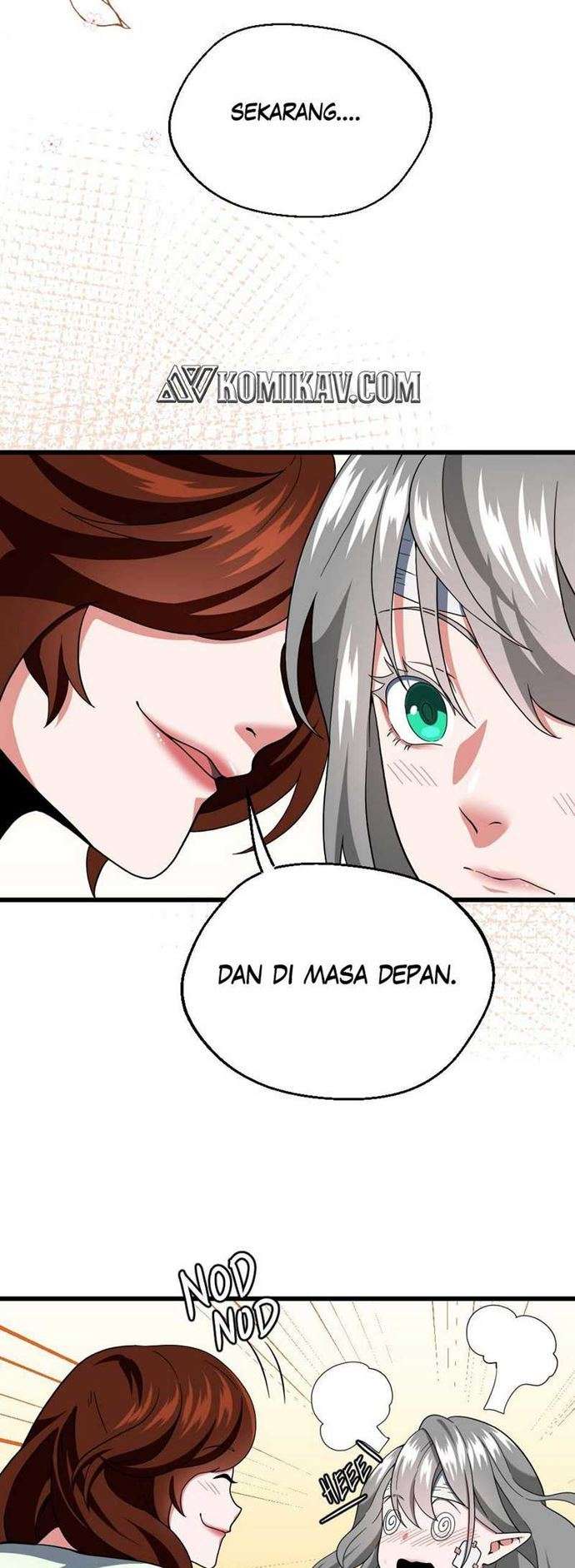 Chapter 101 - halaman 24