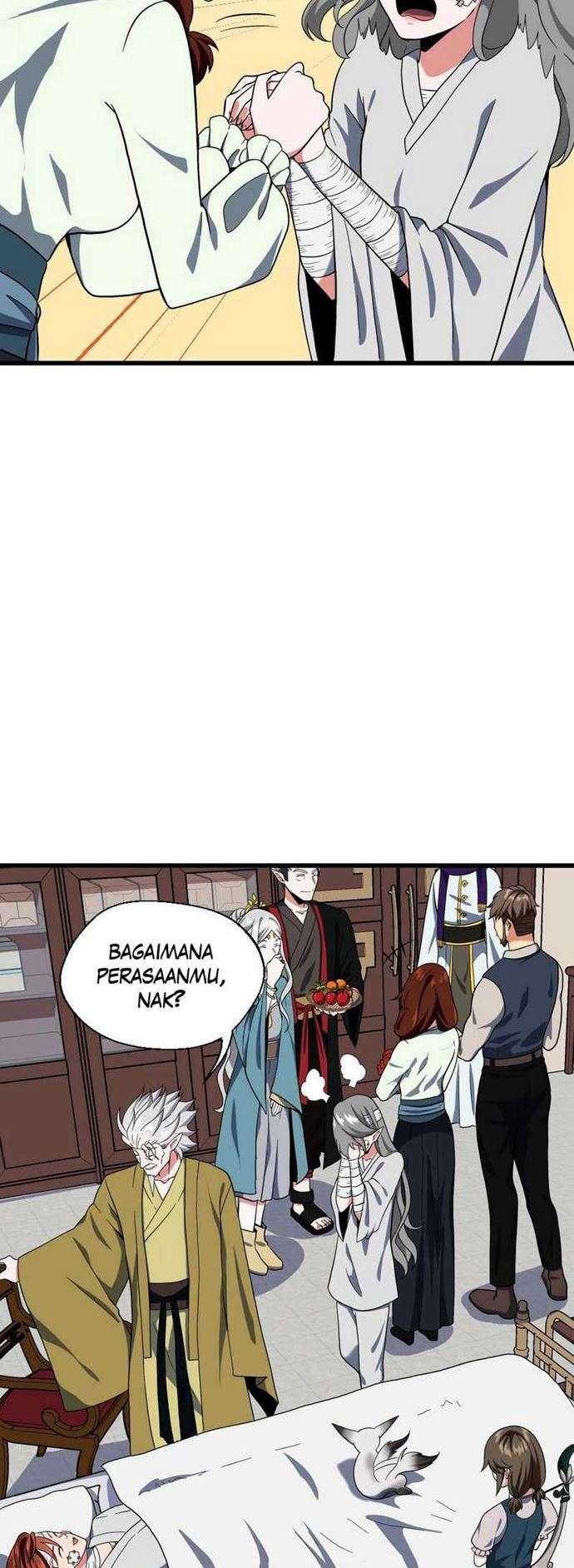 Chapter 101 - halaman 25
