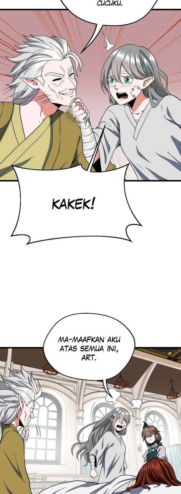 Chapter 101 - halaman 27
