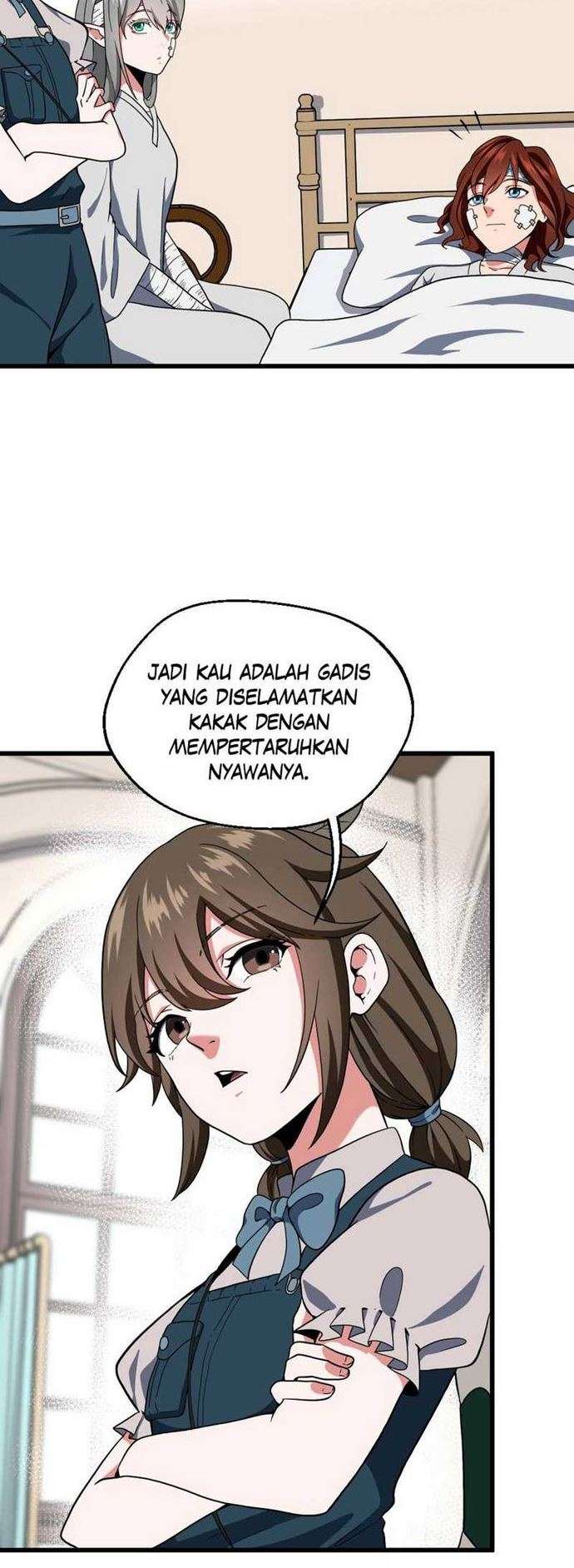 Chapter 101 - halaman 29
