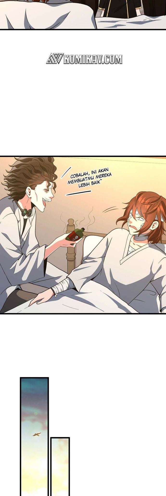 Chapter 101 - halaman 42