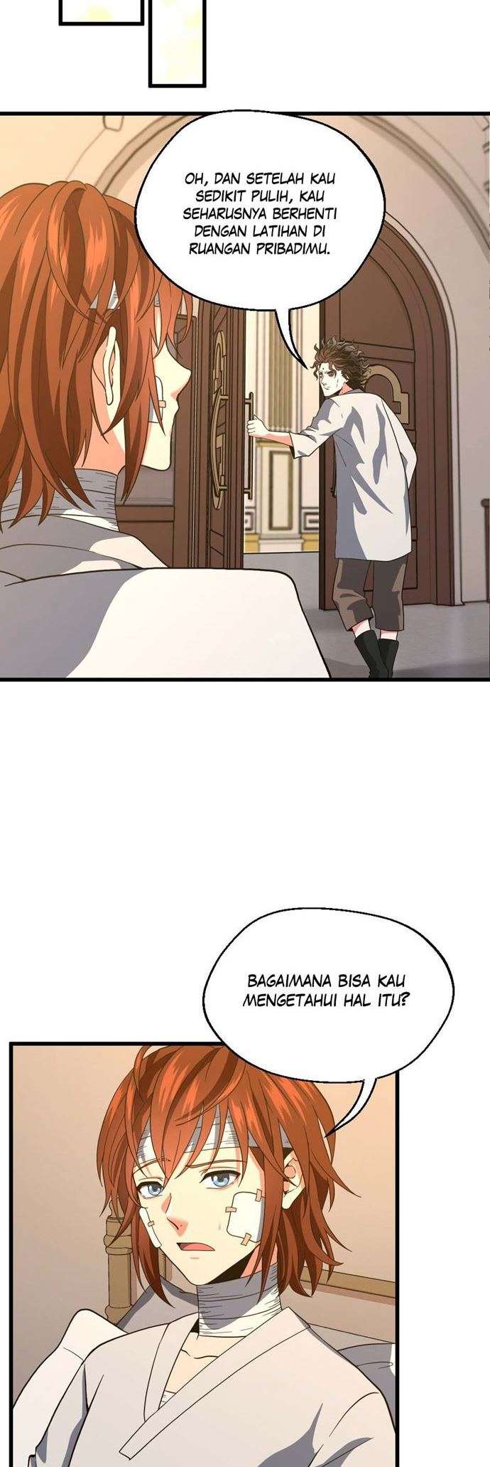Chapter 101 - halaman 43