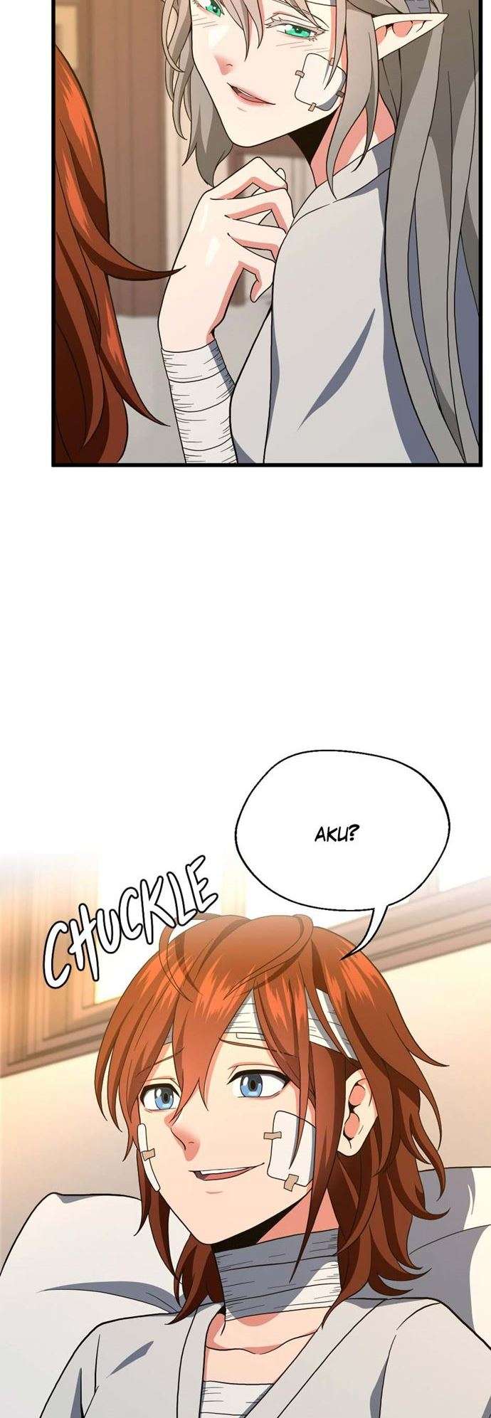Chapter 101 - halaman 50