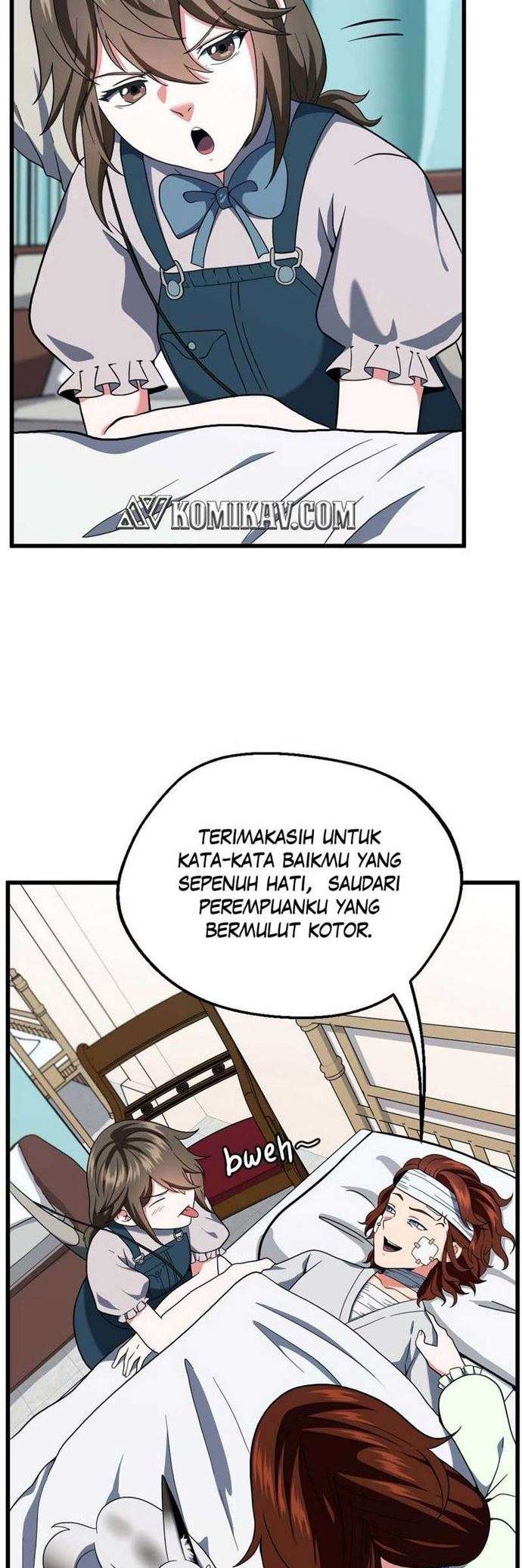 Chapter 101 - halaman 8