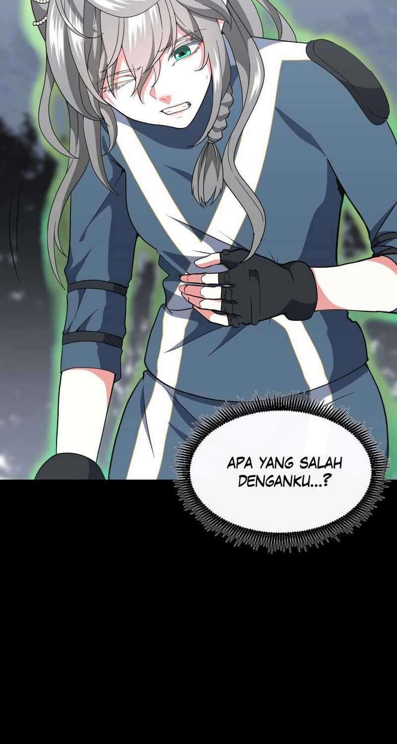 Chapter 100 - halaman 21