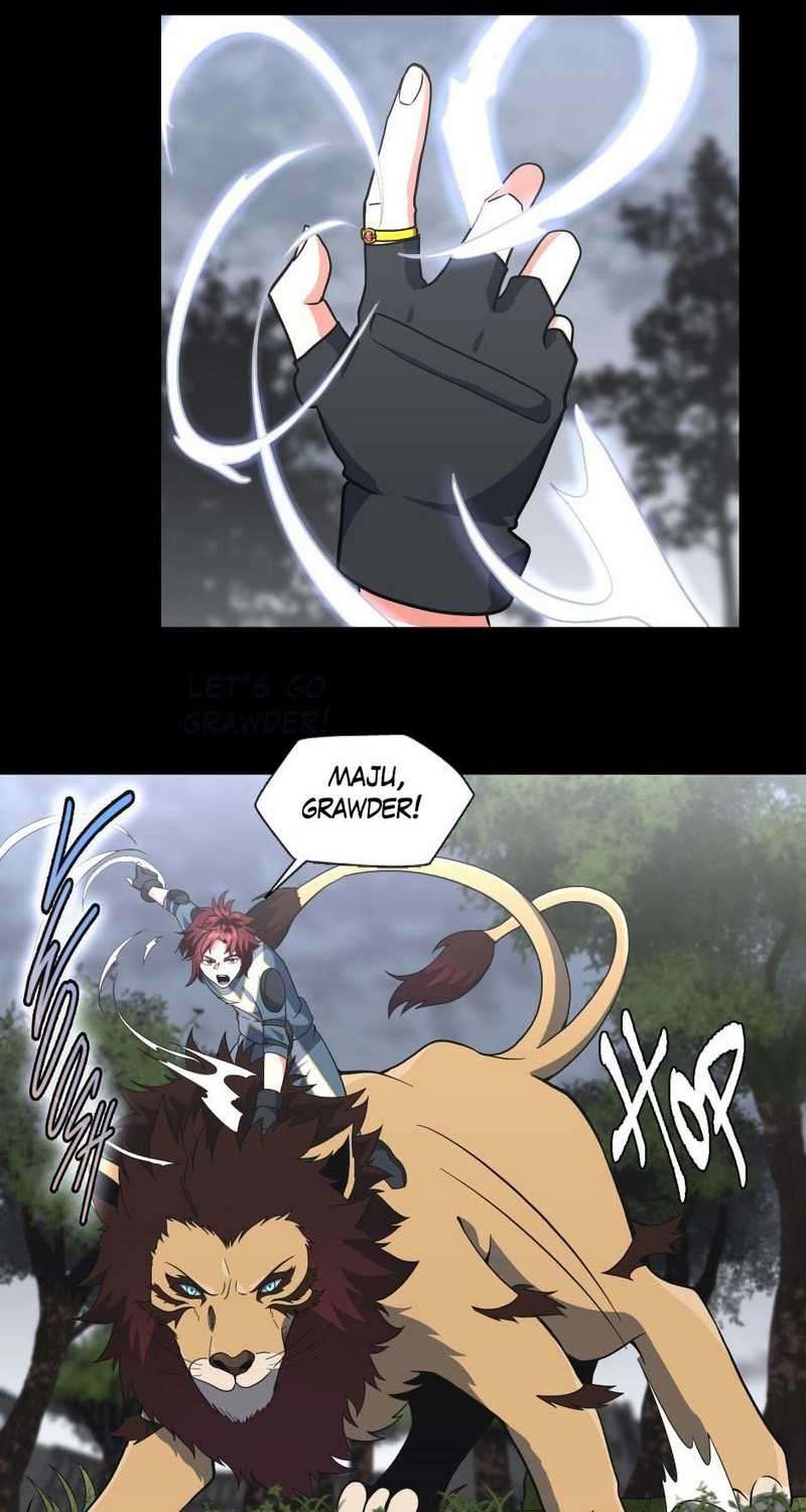 Chapter 100 - halaman 22