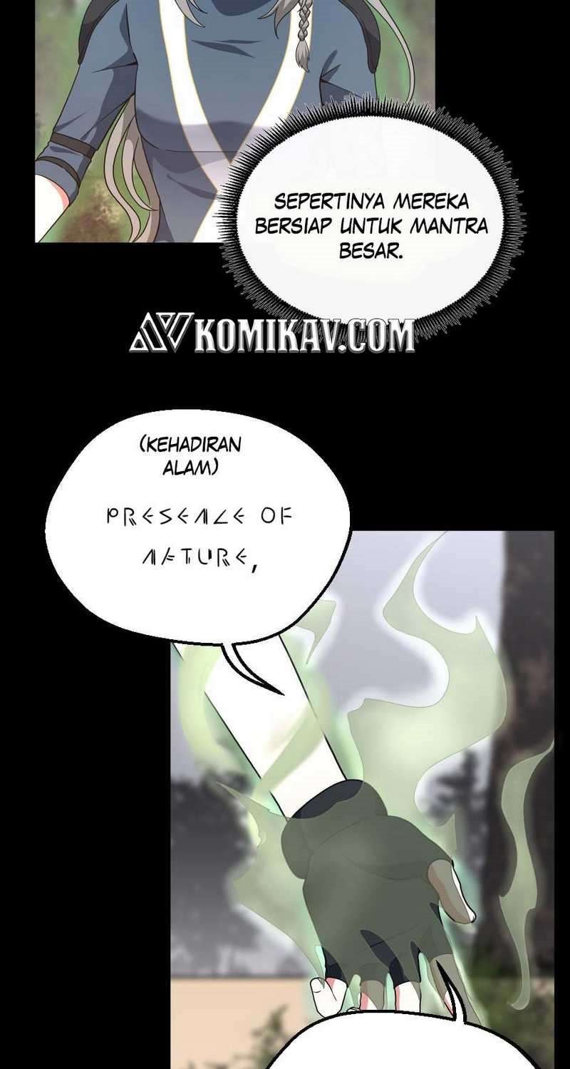 Chapter 100 - halaman 26