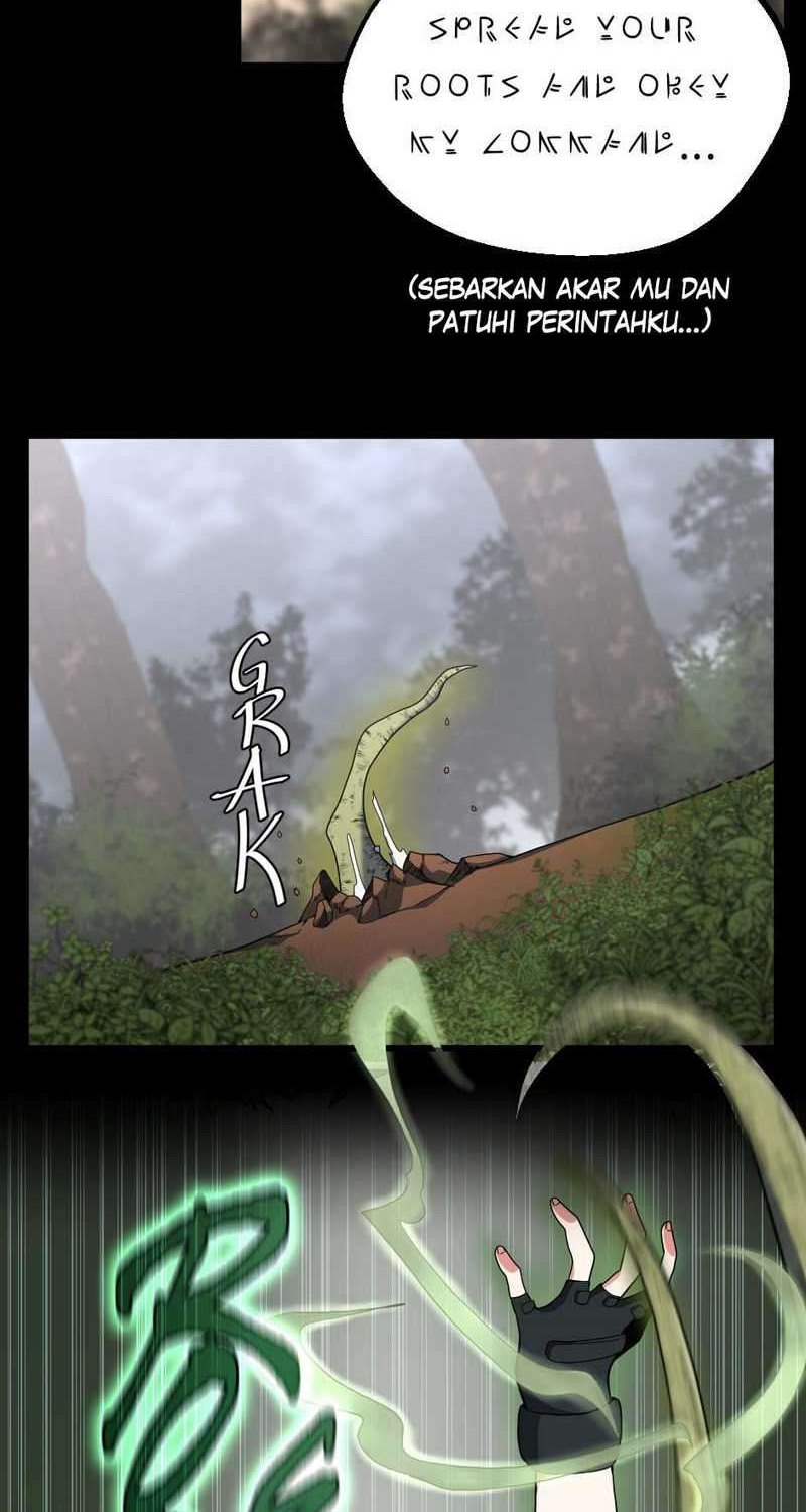 Chapter 100 - halaman 27