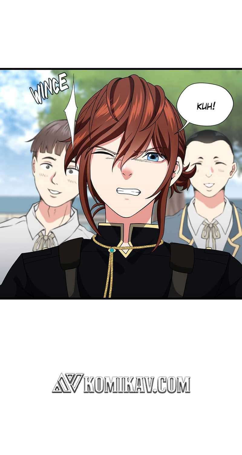 Chapter 97 - halaman 22