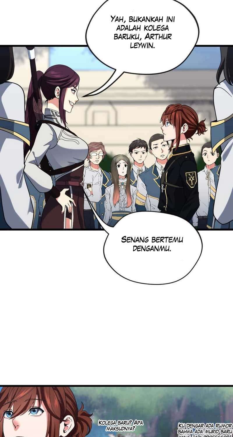Chapter 97 - halaman 27