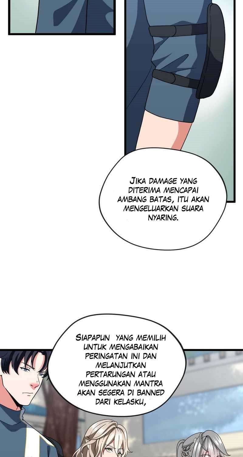 Chapter 97 - halaman 88
