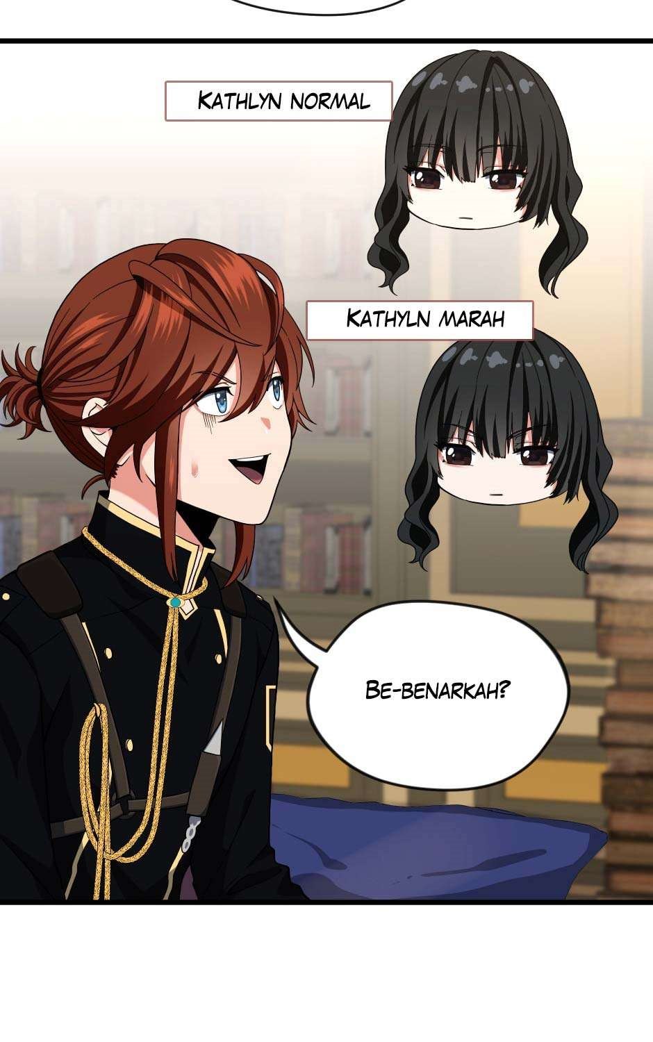 Chapter 96 - halaman 20