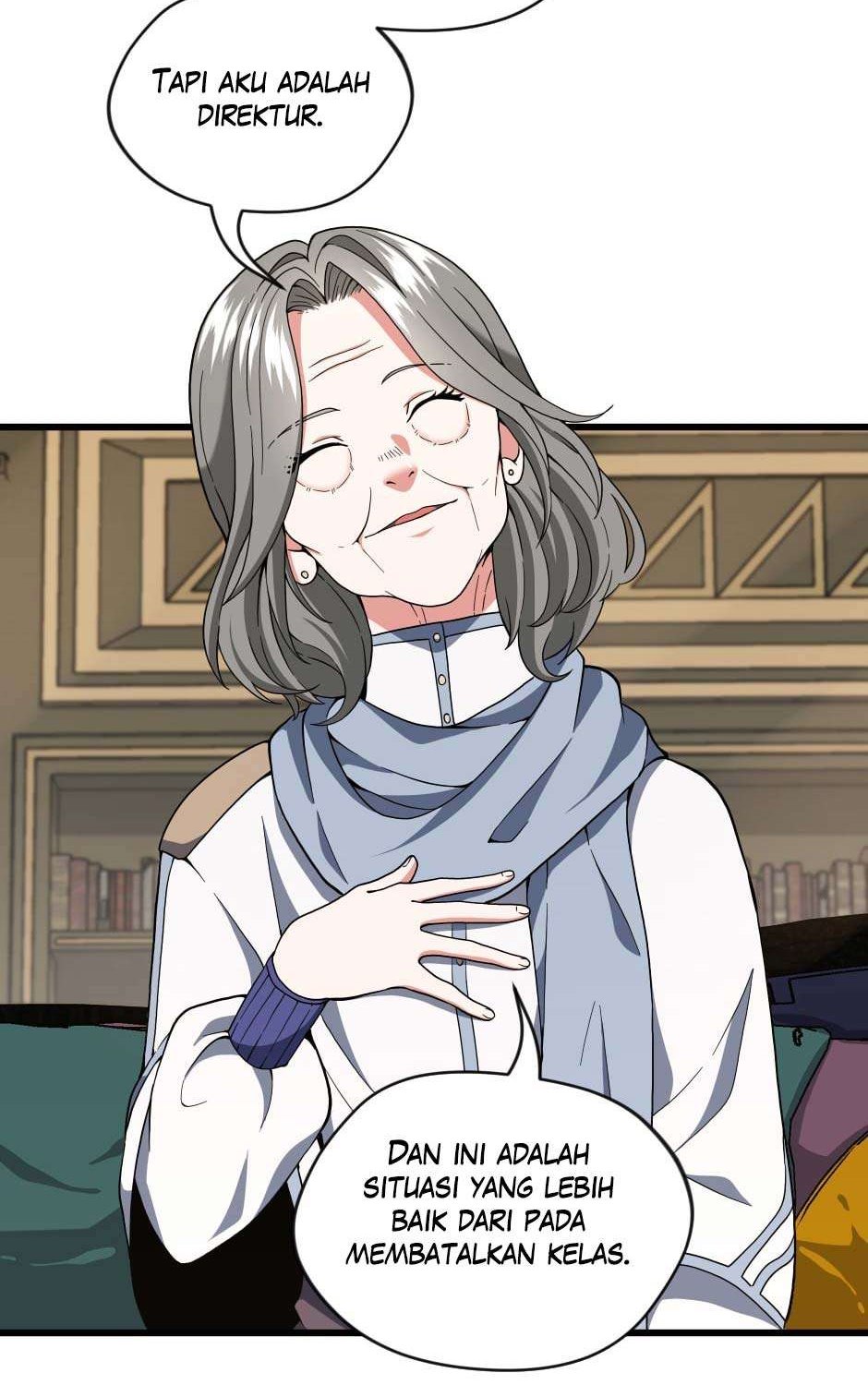 Chapter 96 - halaman 27