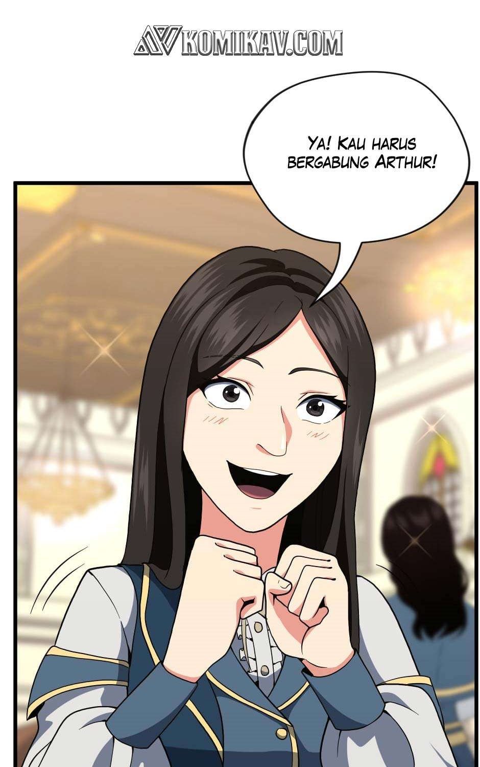 Chapter 96 - halaman 67
