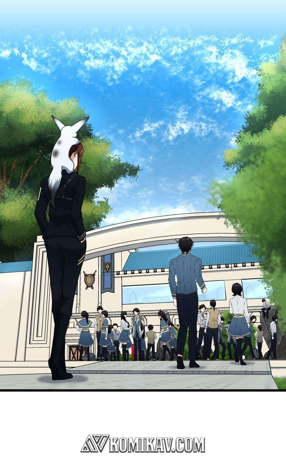 Chapter 96 - halaman 79