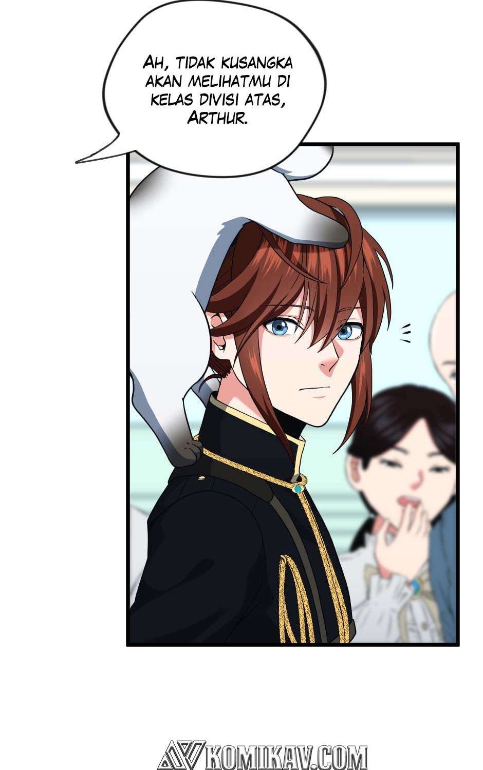 Chapter 96 - halaman 82