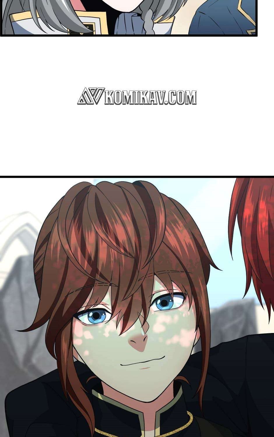 Chapter 96 - halaman 91