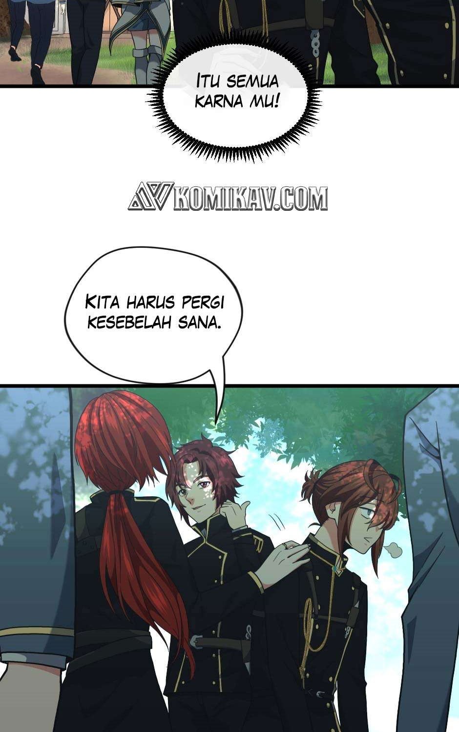 Chapter 96 - halaman 99
