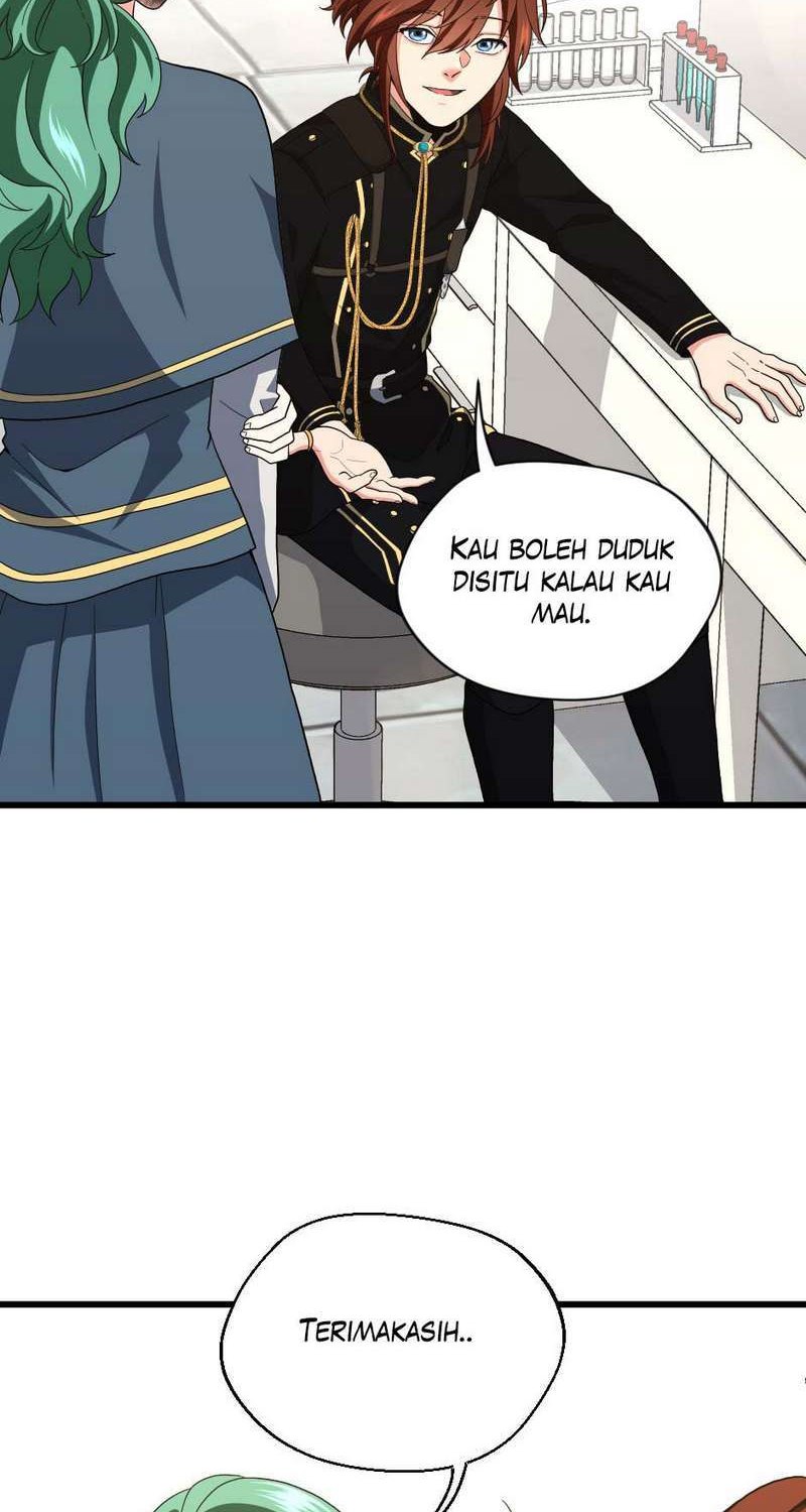Chapter 95 - halaman 34