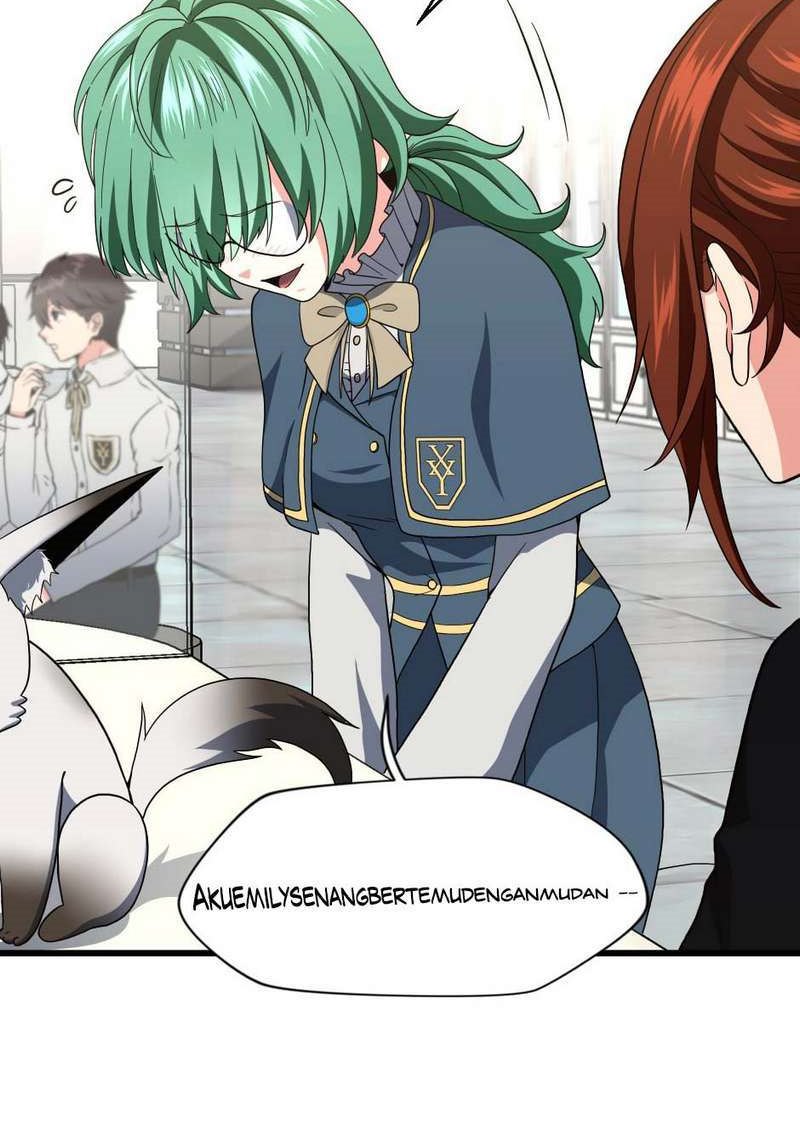 Chapter 95 - halaman 35