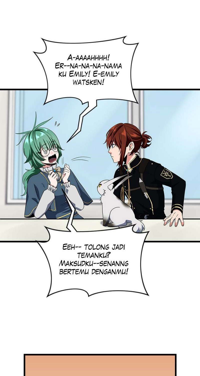 Chapter 95 - halaman 37