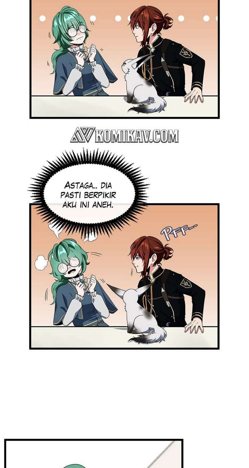 Chapter 95 - halaman 38