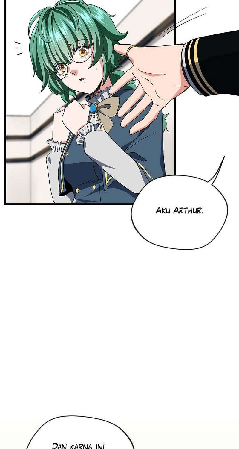 Chapter 95 - halaman 39