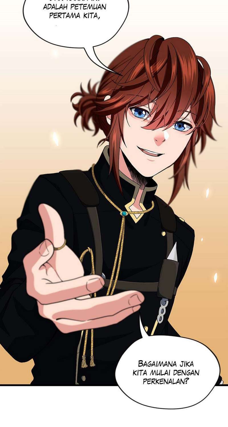 Chapter 95 - halaman 40