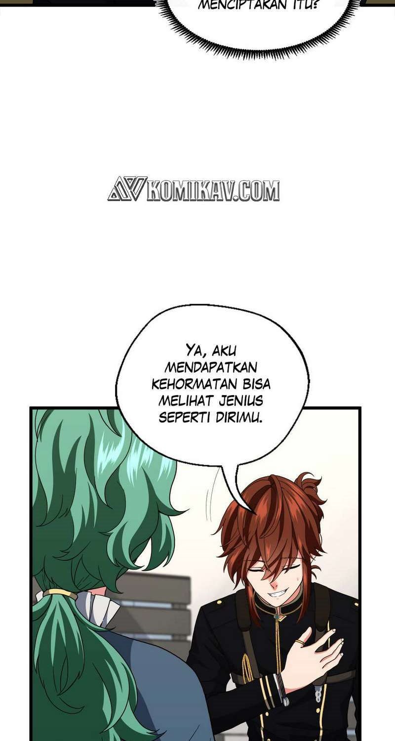 Chapter 95 - halaman 60