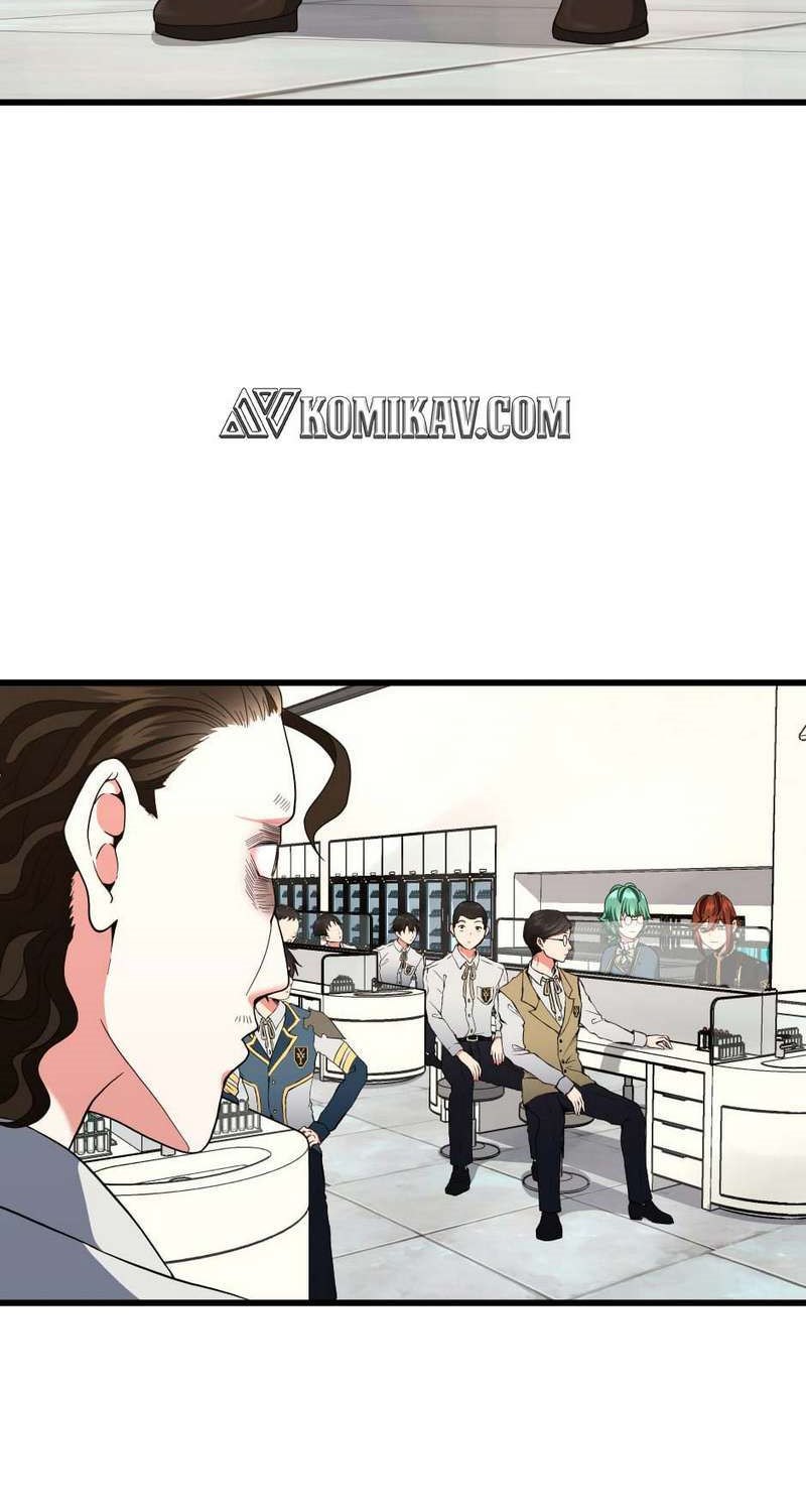 Chapter 95 - halaman 70