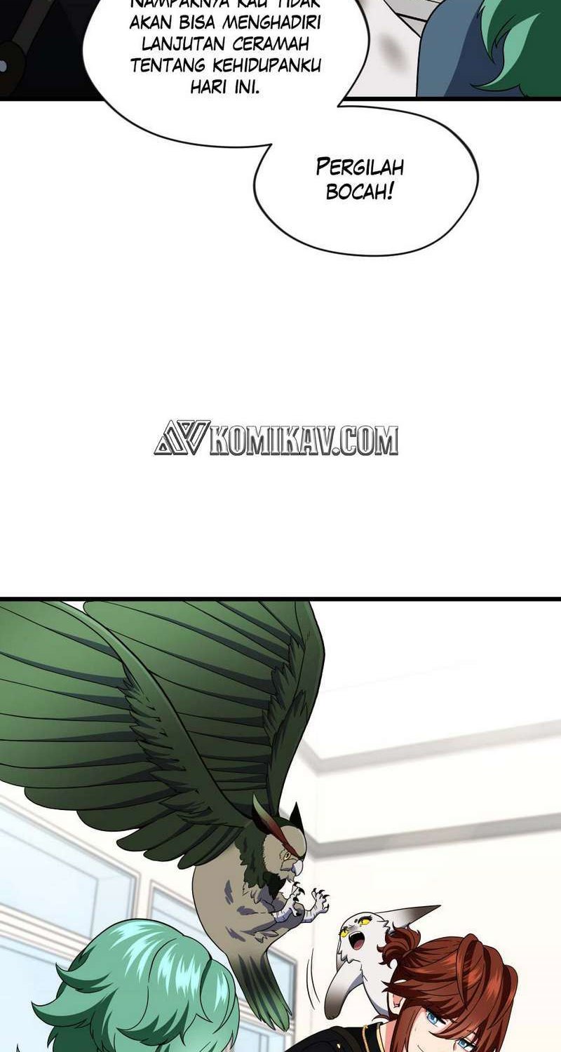 Chapter 95 - halaman 84