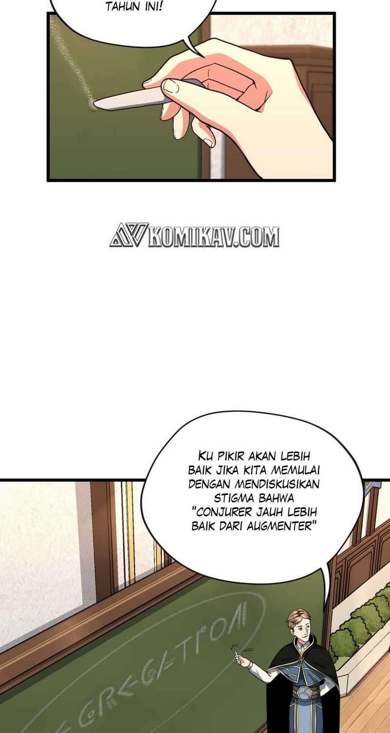 Chapter 92 - halaman 18